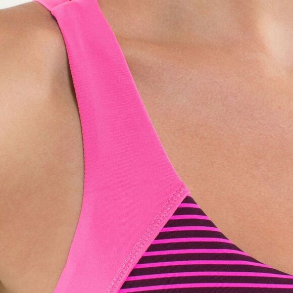 🐢 Lululemon Energy Tank Size 0 XXS - Picture 5 of 13